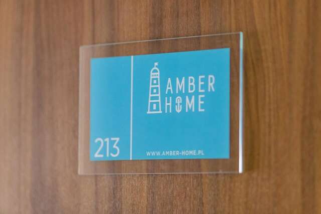 Апартаменты Apartamenty AmberHome Мендзыздрое-40